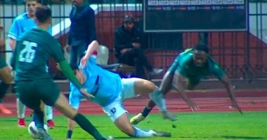غزل المحلة يستضيف فاركو فى مهمة تصحيح المسار بالدورى