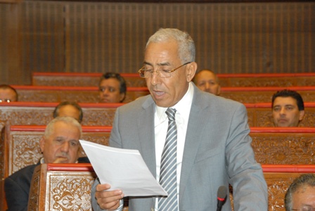 ملف إدريس الراضي يدخل مرحلة المداولة.. والحكم النهائي في 3 مارس المقبل