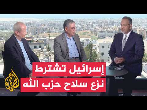 نتنياهو يرفض الانسحاب من لبنان.. هل ينهار اتفاق المناطق التجريبية؟