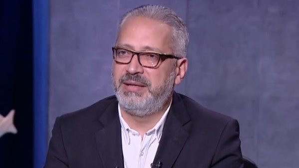 تامر أمين: أصعب ليلة على الزملكاوية.. ويوجد مبالغة في توقعات الفوز
