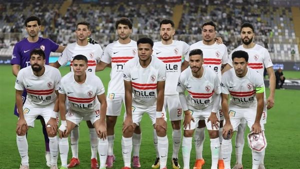 الدباغ ينقذ الأبيض، شوط أول مثير بين الزمالك وأوتوهو في الكونفدرالية