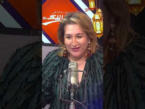 🔴🎙وجيهة الجندوبي: ''مشهد أنا ومنى نور الدين نتفرجو في ''منامة عروسية'' كان حقيقي موش تمثيل''