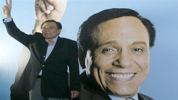 لبلبة لـ«الرئيس نيوز»: عادل إمام لن يكرره الزمن