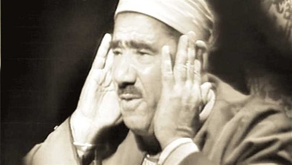 قرآن المغرب بصوت القارئ الشيخ عبد العظيم زاهر عبر إذاعة القرآن الكريم