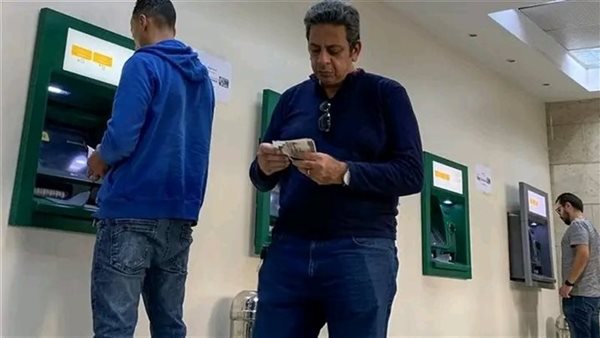750 جنيها شهريا.. تفاصيل حوافز الإثابة الجديدة للموظفين (خاص)| عاجل