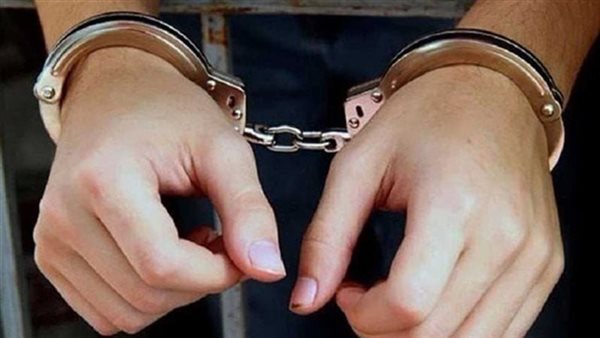 القبض على تاجر ماشية بتهمة قتل شاب داخل شقته بالمطرية