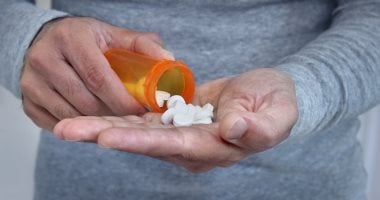مسكنات تقضى على الألم بدون مواد أفيونية