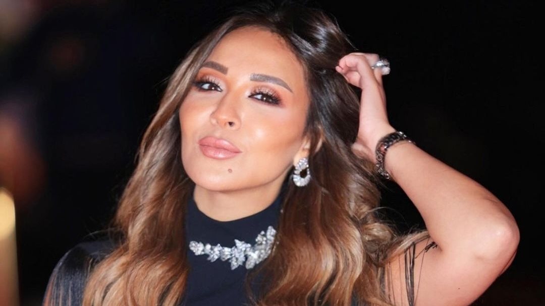 مريم أمين تكشف تفاصيل الحادث الذي تعرضت له