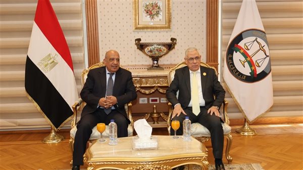 توقيع بروتوكول تعاون مشترك بحضور وزير الكهرباء والنائب العام لتدريب مأموري الضبط القضائي