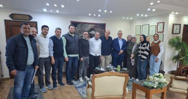 غرفة الطباعة تنظم ورشة لتطبيق الجودة الشاملة في إنتاج التغليف المرن بالإسكندرية