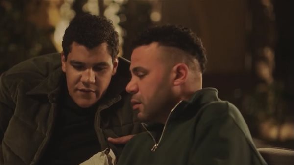 مسلسل الكينج حلقة 15، قتل منذر رياحنة ومفاجاة من زوجة محمد إمام
