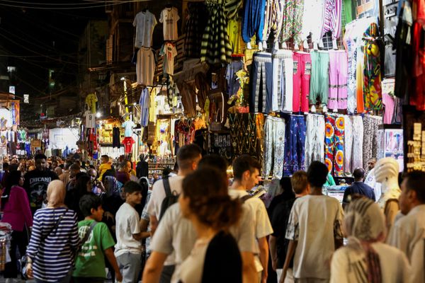 مصر: غدا الجمعة هو أول أيام عيد الفطر