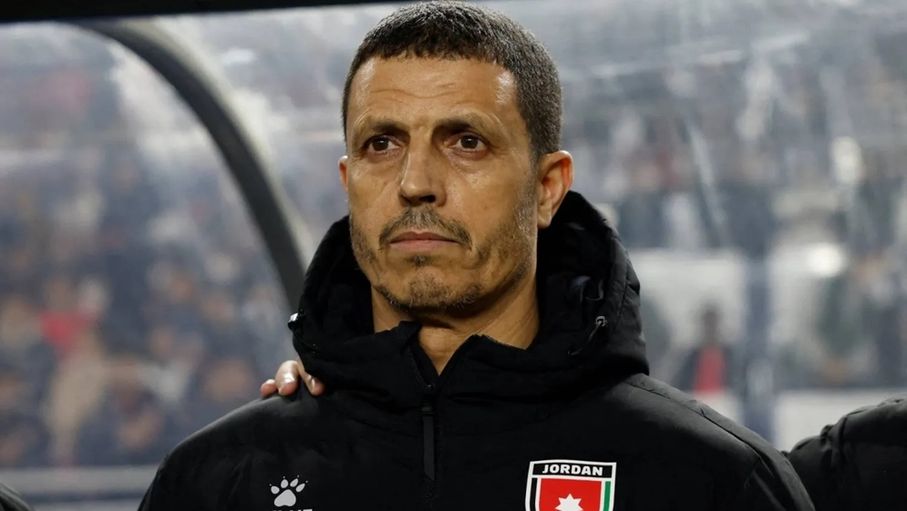 سلامي: النشامى لا يخشون مواجهة أي منافس في كأس العالم