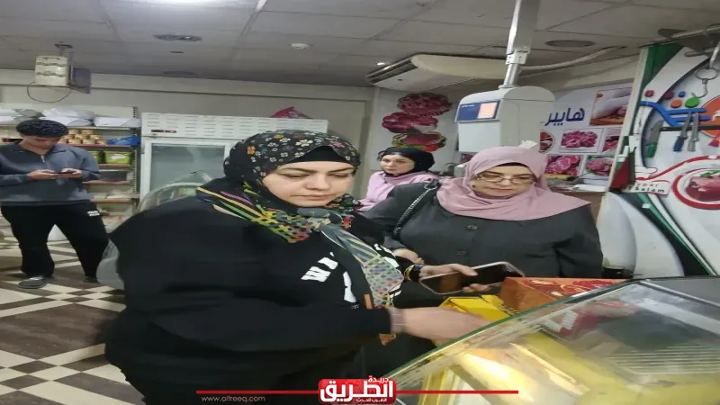 قبل شم النسيم.. ضبط 10 طن أسماك فاسدة ومجهولة المصدر بالشرقية