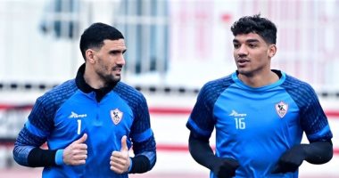 ترتيب حراس الزمالك بعد انتهاء التحقيقات مع محمد عواد