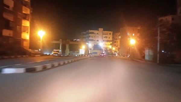 أخبارأسوان .. افتتاح مساجد جديدة وتكثيف لأعمال النظافة وتوزيع لوجبات غذائية بمطبخ المصرية