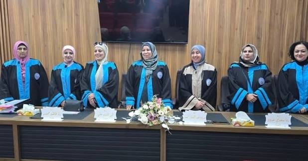 اكاديميات بلا قرار