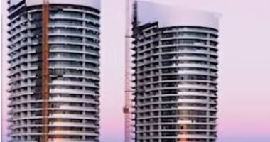 أبراج الداون تاون.. 5 ناطحات سحاب عالمية تغير خريطة الساحل الشمالي