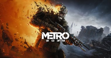 4A Games تكشف عن لعبة Metro 2039 ببطل جديد تصل نهاية 2026