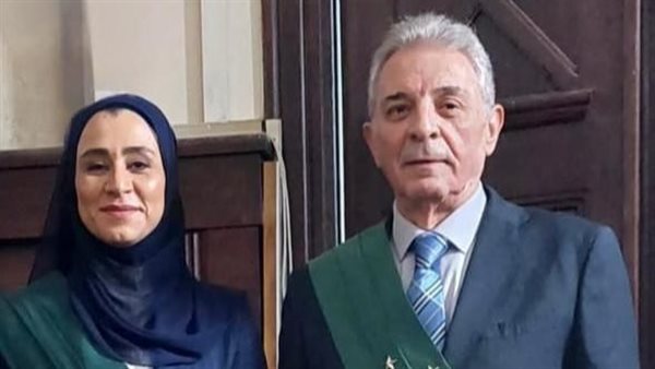 هانيا فهمي تقتنع بقرار محمود حميدة في مسلسل "فرصة أخيرة"