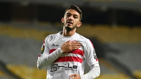 جاهزية محمود جهاد وسيف جعفر تعزز خيارات الزمالك قبل المواجهات المرتقبة