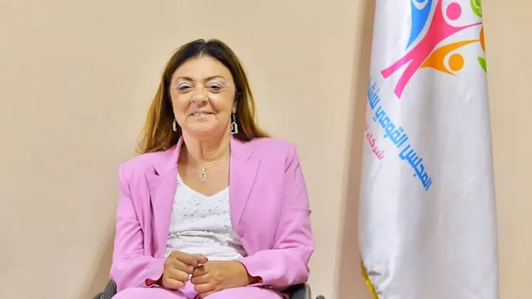 القومي لذوي الإعاقة يعلن إطلاق المرحلة الأولى من تقرير واقع التكنولوجي