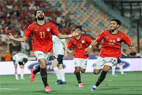 البرازيل تختار مصر بروفةً للمغرب.. وكبير إفريقيا في اختبار عالمي قبل المونديال