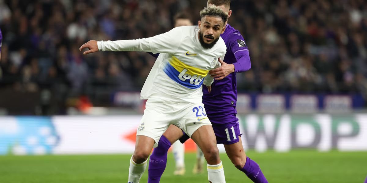 في الدوري الفرنسي.. مدرب لوهافر يشيد بتألق بوفال أمام ليون