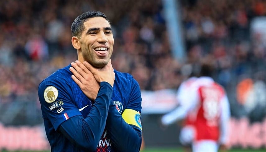 سان جيرمان يسعى لاستغلال أزمة رين لتأمين القمة