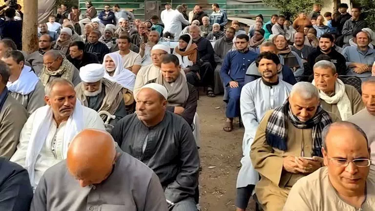 جدل وسخرية بعد مبادرة تيسير الزواج في المنيا