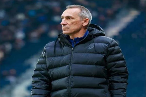 دونيس يوضح استعدادات منتخب السعودية للمونديال