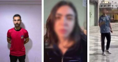 أزمة داخل مول شهير بأكتوبر.. مذيعة تتهم مدرسا بالتحرش بها لفظيا