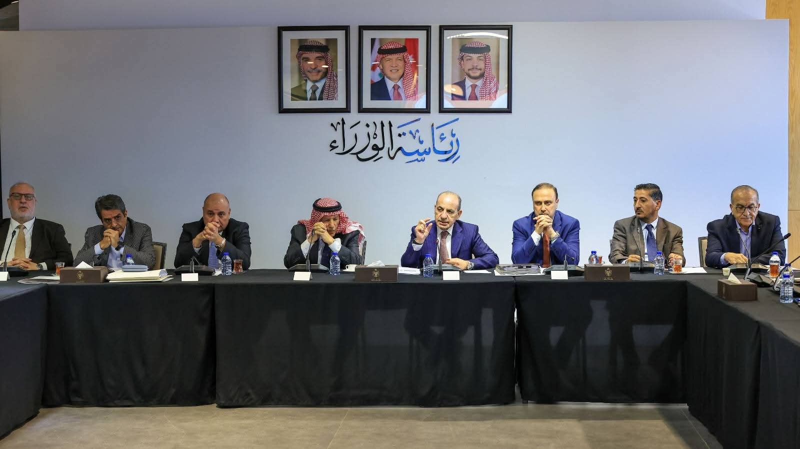 جو 24 : الحكومة تؤكد التزامها بالإبقاء على الانتخاب المباشر لرؤساء وأعضاء البلديات