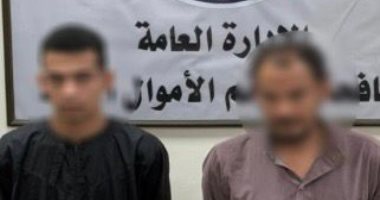 سقوط عصابة الهواتف.. كيف نصب شخصان فخ خدمة العملاء لسرقة حسابات المواطنين؟