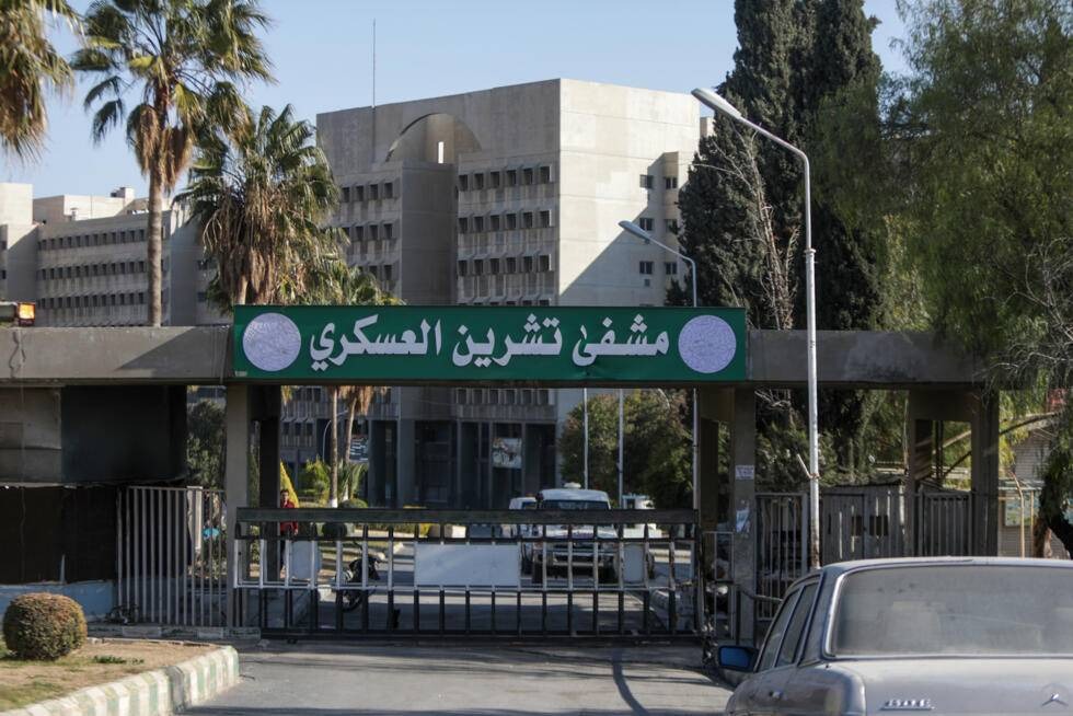 تحقيق لـ"الشرق الأوسط" يكشف الفظائع داخل المشافي العسكرية في عهد النظام البائد
