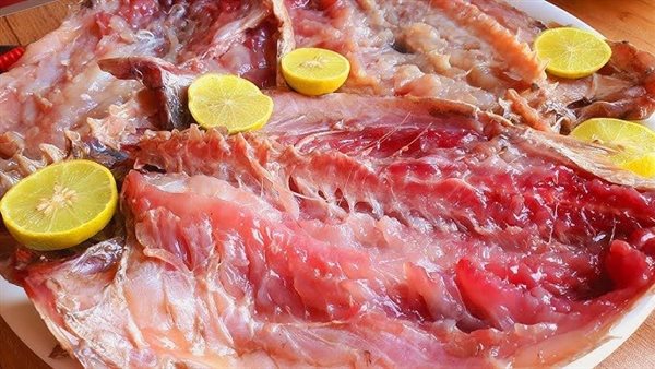 نصائح لتناول الفسيخ بأمان قبل شهر رمضان