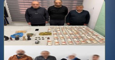 فخ الاستثمار الوهمي.. كيف سقط أجانب في قبضة محترفي النصب؟