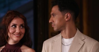 "بحر".. عصام عمر يجسد معاناة شاب عاطل عن العمل فى دراما اجتماعية رومانسية