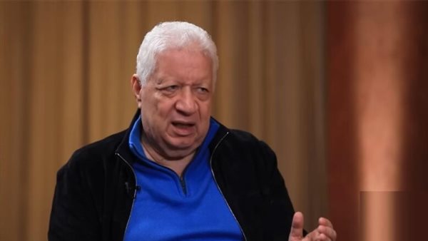 اليوم، الحكم على مواطن بتهمة سب مرتضى منصور