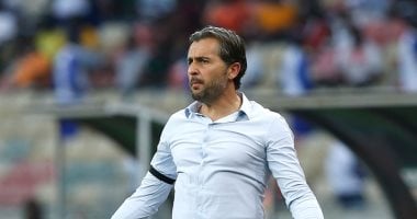 منافس الأهلى.. الترجى التونسى يعلن التعاقد مع باتريس بوميل