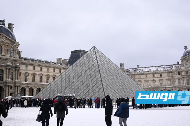 أزمة جديدة في «اللوفر».. عملية احتيال على التذاكر بـ10 ملايين يورو