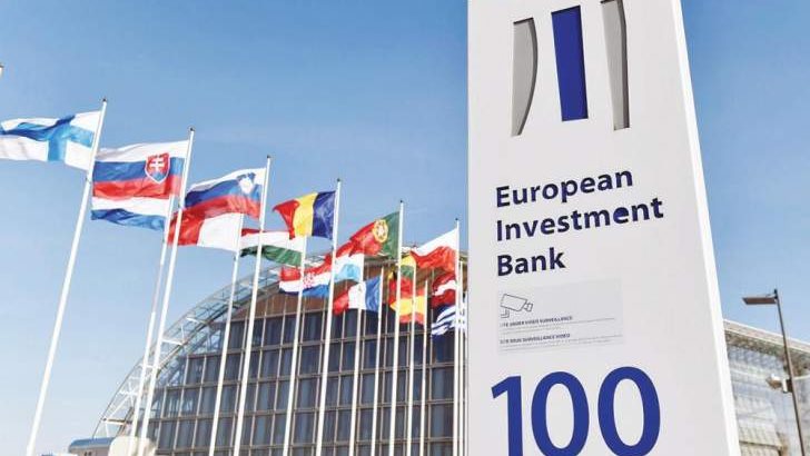 البنك الأوروبي لإعادة الإعمار يوقع تمويلاً أخضر بـ40 مليون يورو في رومانيا
