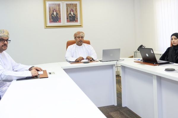 جهاز الرقابة المالية والإدارية للدولة يستضيف اللقاء العلمي حول توظيف الذكاء الاصطناعي في التدقيق