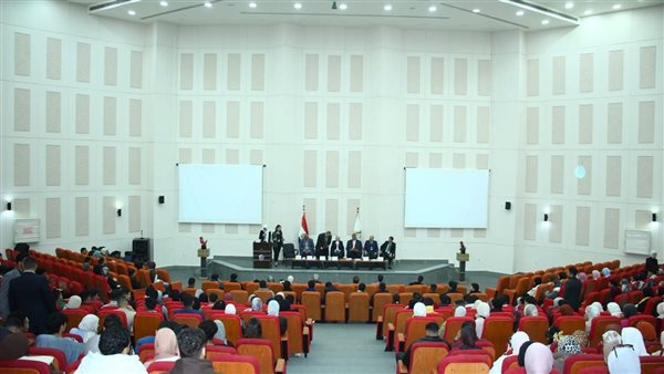 علوم بنها تنظم ورشة عمل دولية عن العلاج بالجسيمات للأورام السرطانية