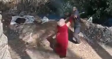 إخلاء سبيل أطراف واقعة إلقاء سيدة فى الترعة بسبب خلافات الميراث بالبحيرة