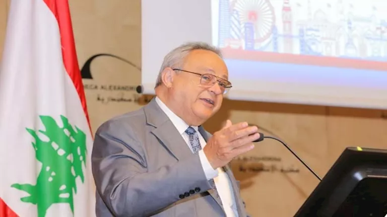 مكتبة الإسكندرية تحتفي بموسوعات محمد الحارثي المترجمة (صور)