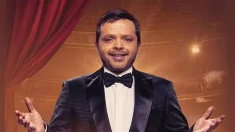 الفنان محمد هنيدي يكشف سبب تأجيل فيلم "الجواهرجي"