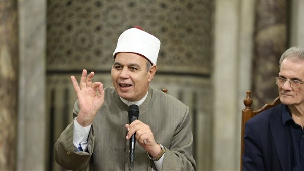 عبد المنعم فؤاد: الحرب الفكرية أخطر من العسكرية ومزاعم أن أركان الإسلام ثلاثة هدفها هدم الدين