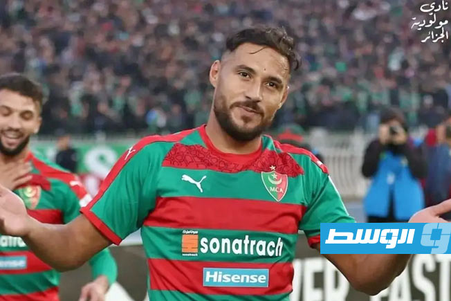 «فيفا» يضبط يوسف بلايلي متلبسا بالتزوير ويوقفه لمدة سنة