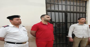 إحالة أوراق المتهم بقتل صديقه والتخلص من جثته فى مصرف للمفتى